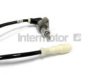 STANDARD 60360 Sensor, wheel speed